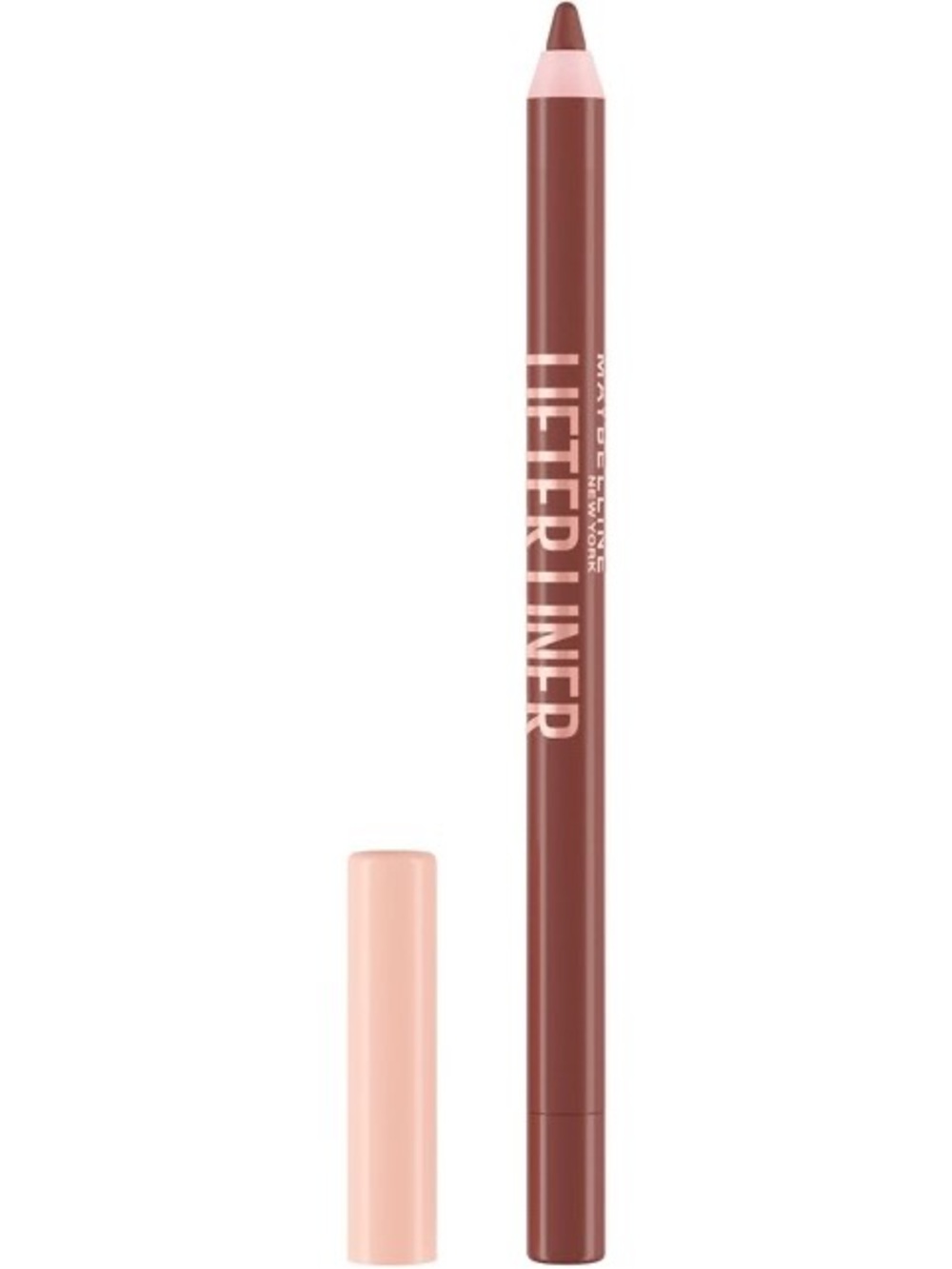 Maybelline Lifter Liner Lip Liner 02 LET’S BOUNCE NWT